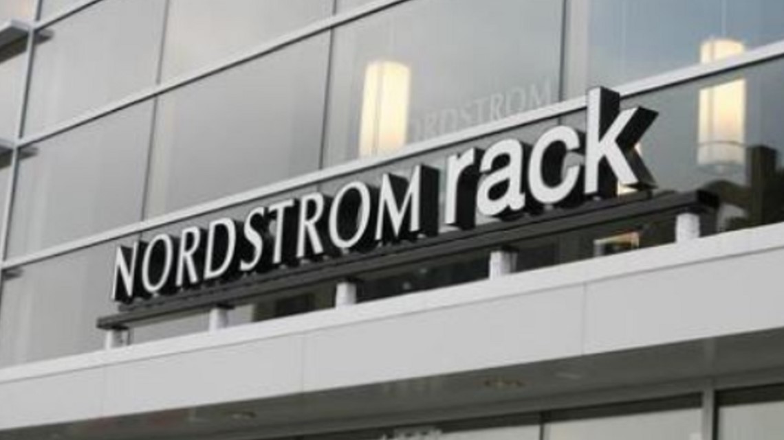Find the nearest Nordstrom Rack location near you