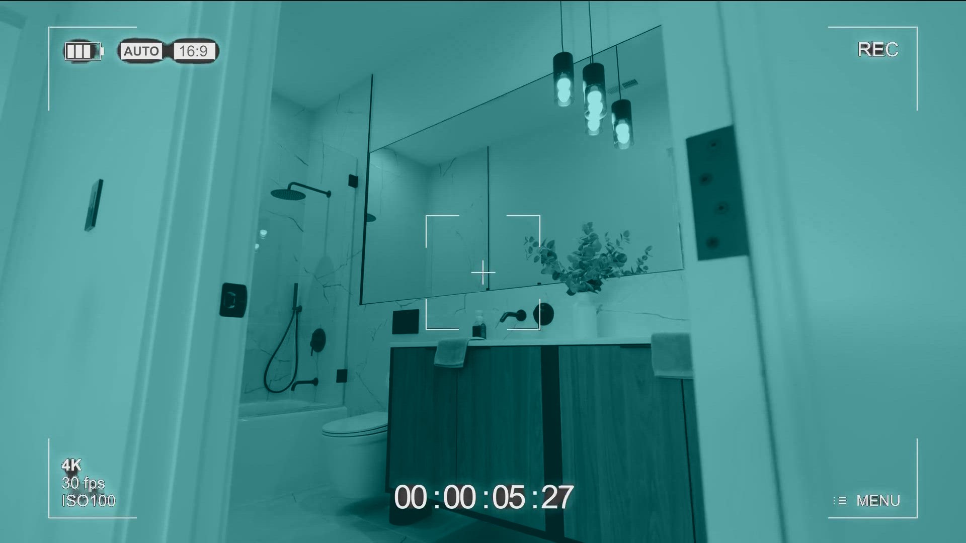 CBS 8 looks at spy cameras inside of vacation rentals and how you might be able to spot them before you get spotted.