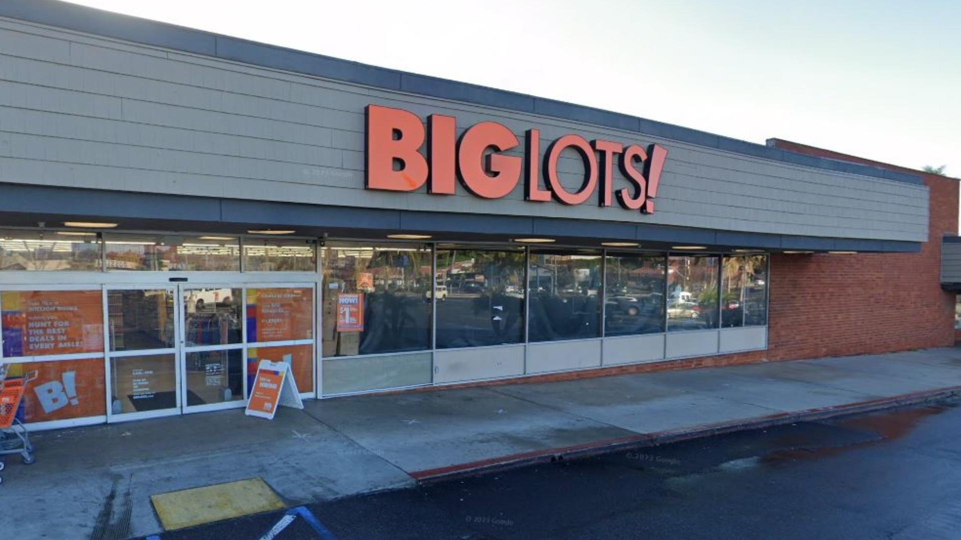 Big Lots closures in Colorado Which stores are shutting down