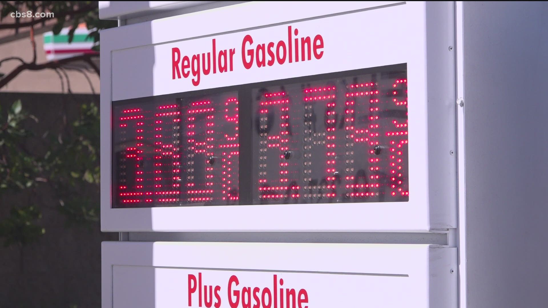 Surge in Colorado gas prices as national costs rise