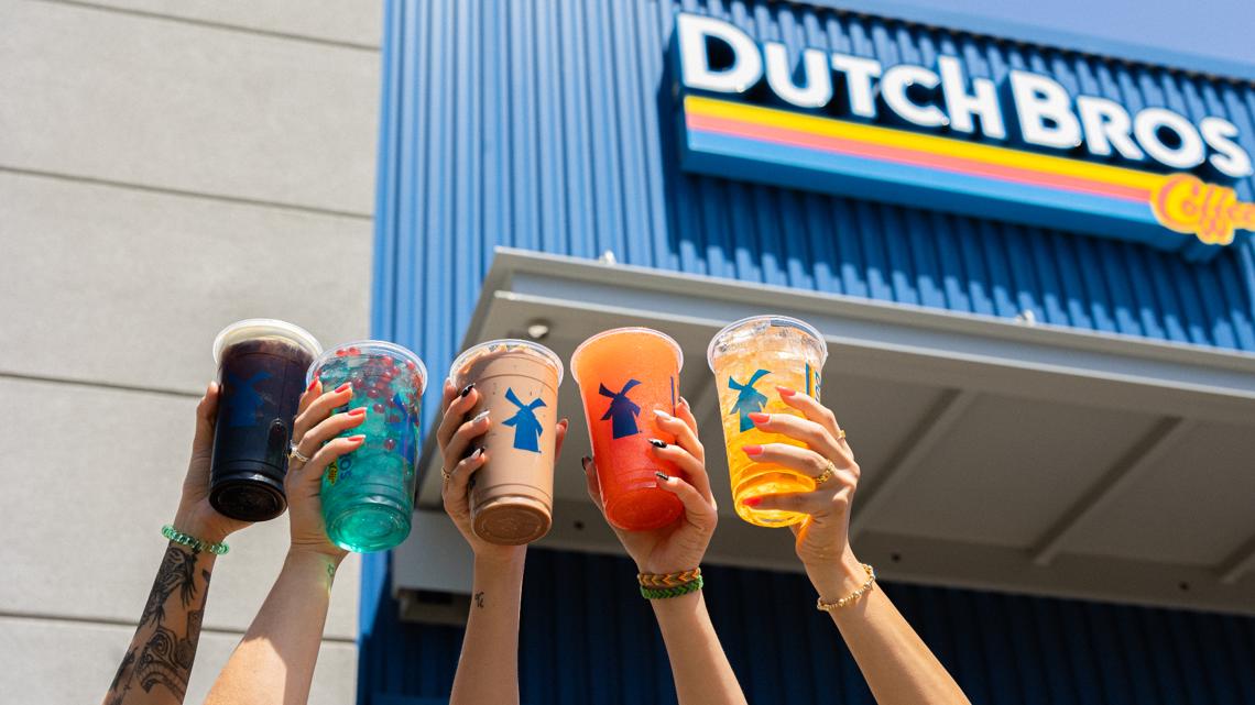 Dutch Bros. proposes new Denver drive-thru location | 9news.com