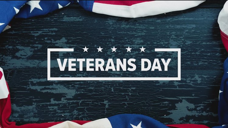 Veterans Day: Freebies and deals in Colorado
