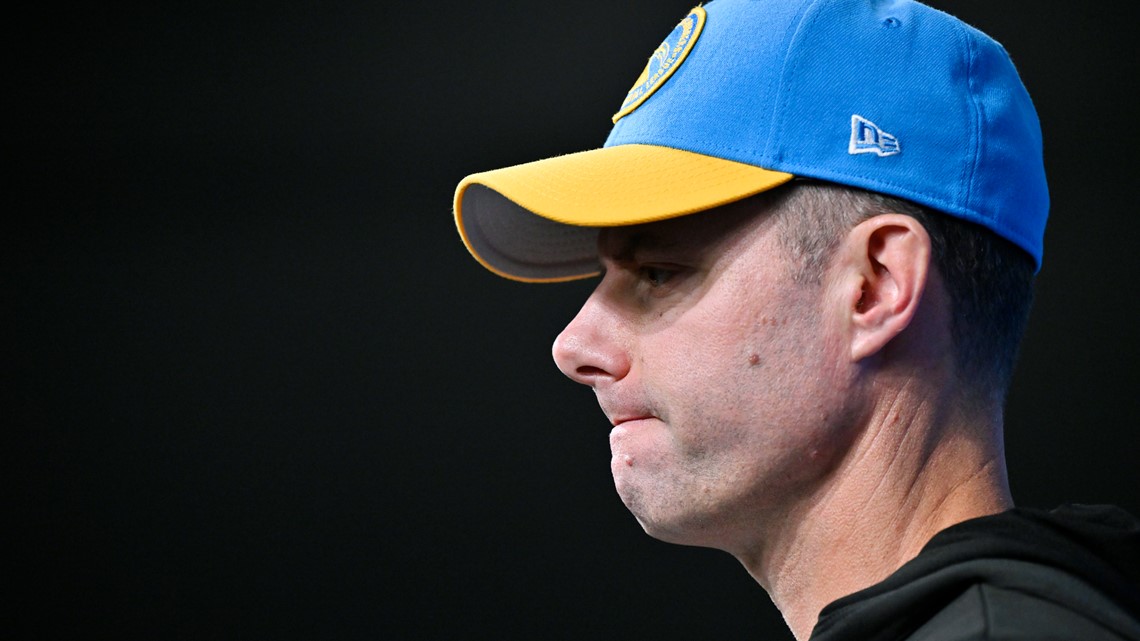 LA Chargers fire head coach Staley and GM Telesco - Vimarsana News