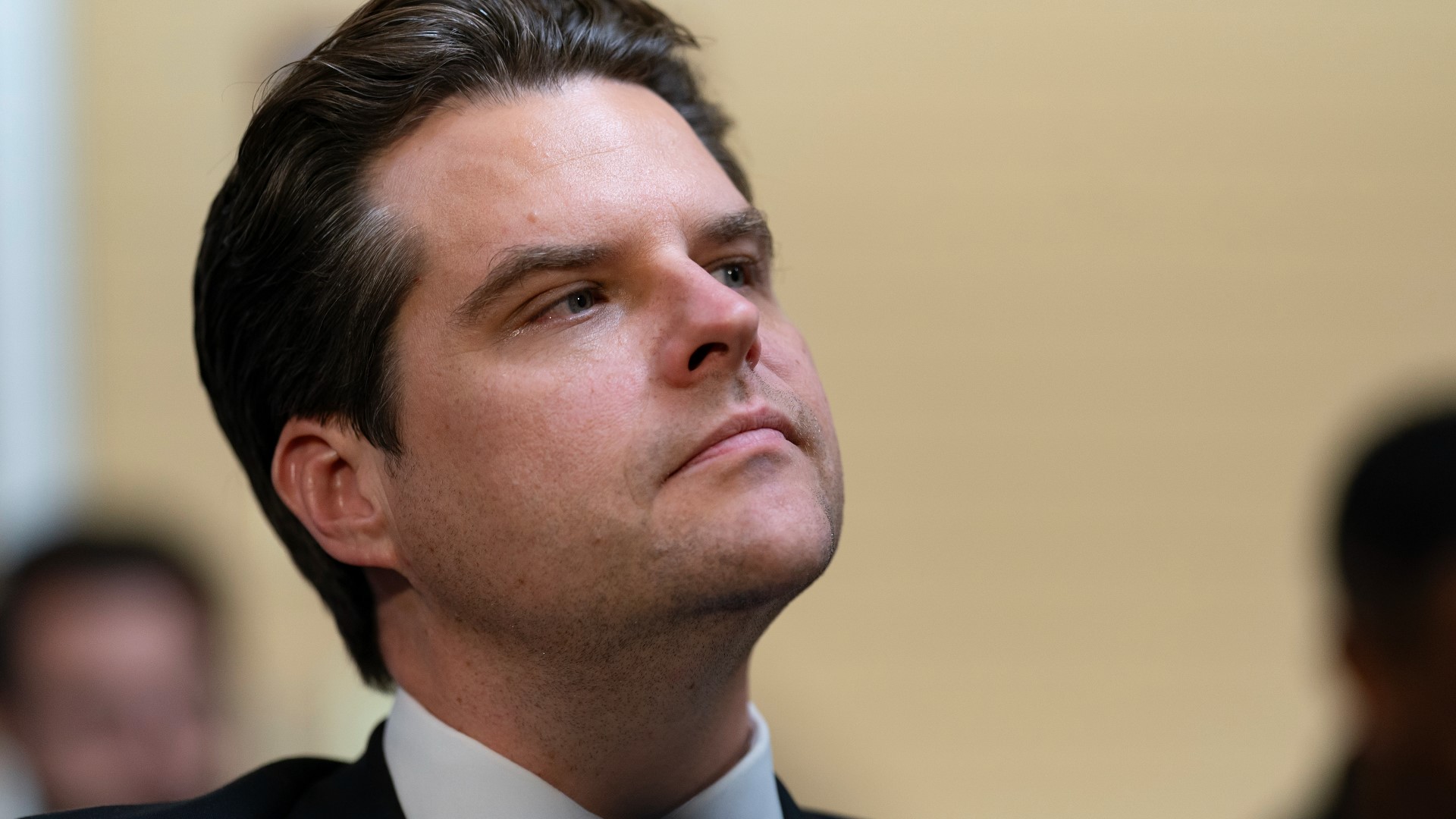 Rep. Matt Gaetz seeks to oust McCarthy as speaker | 9news.com