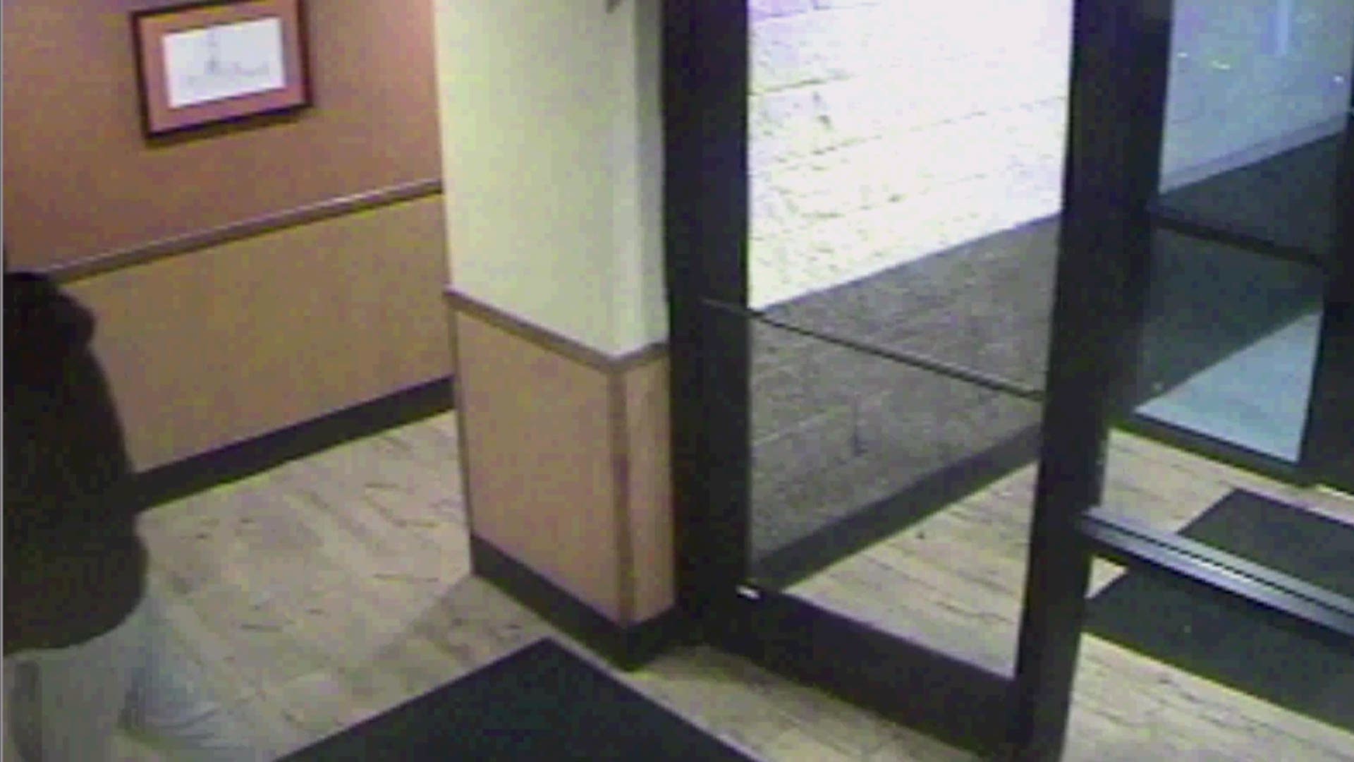 Scott Ranstrom Attempted murder charge for man accused of setting Denny's customer on ...