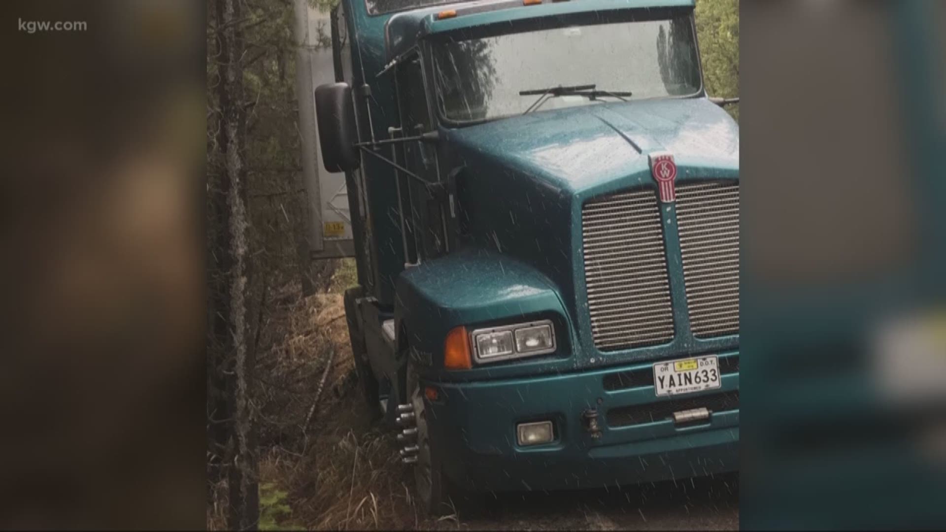 Oregon truck driver survives 4 days without food or water after wrong(02)