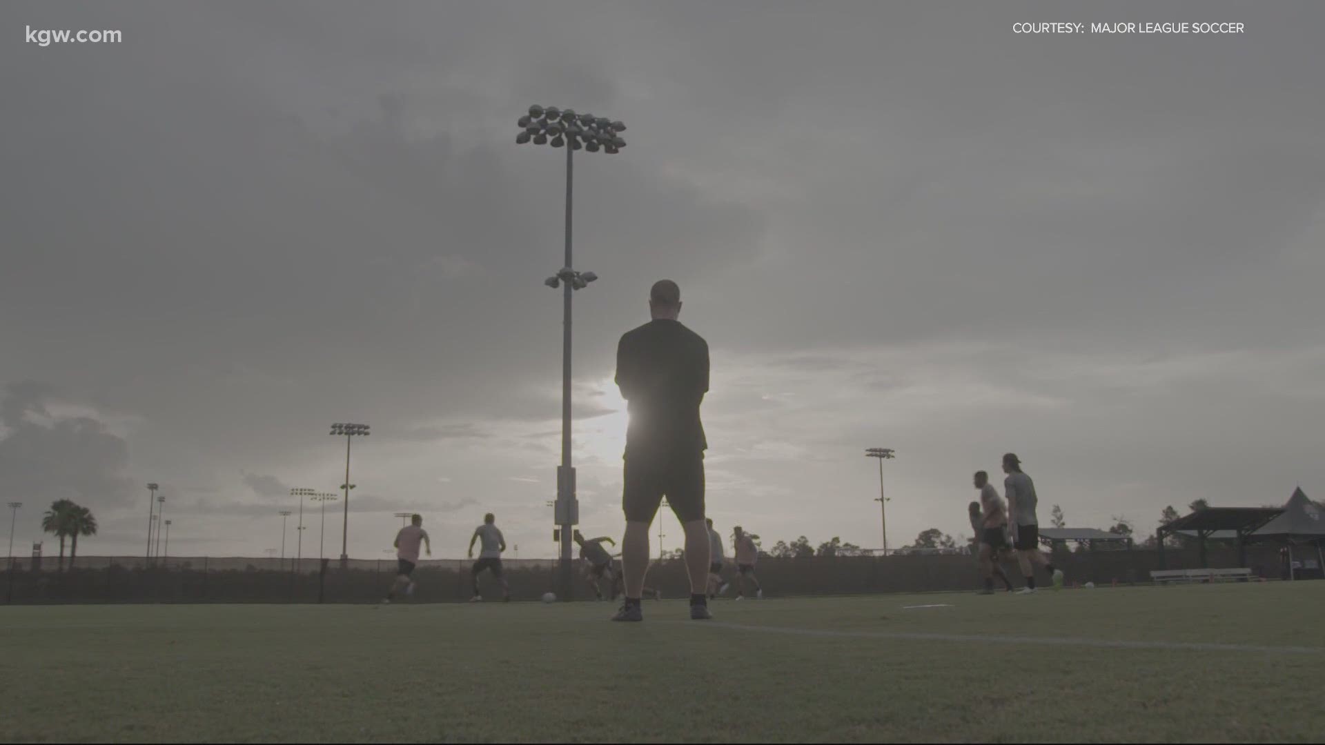 Nashville out of MLS is Back after 9 players test positive