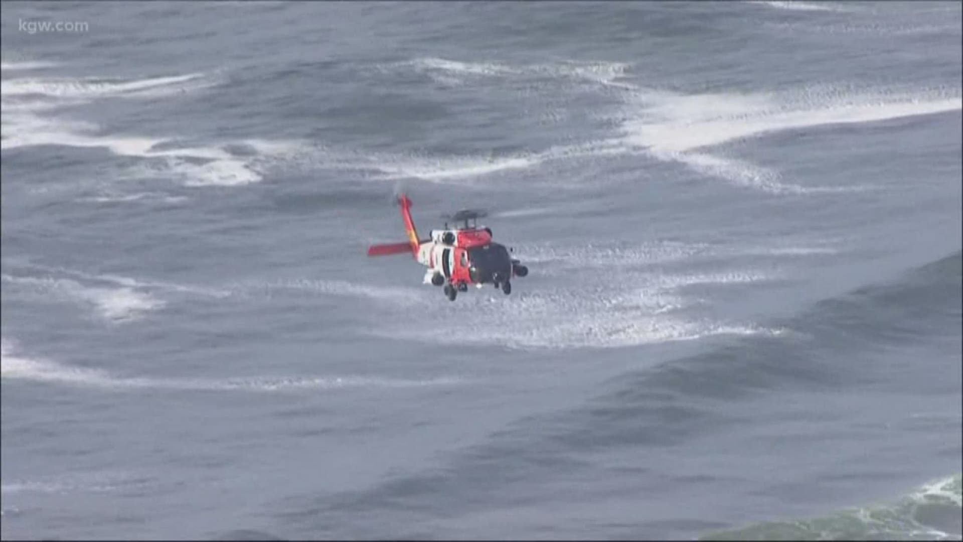 Police find the body of teen who was swept out to see near Rockaway Beach.