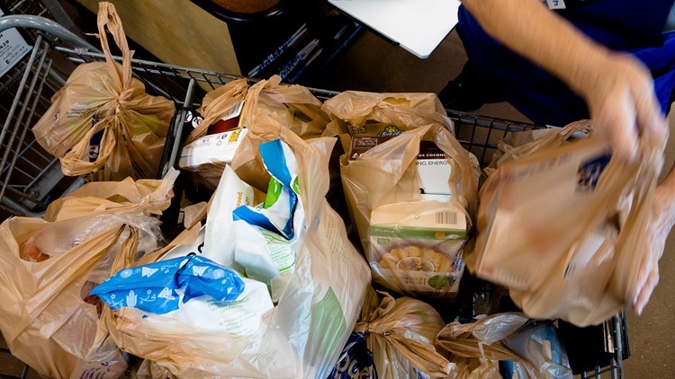 Plastic Grocery Bags and Plastic Film - City of Fort Collins