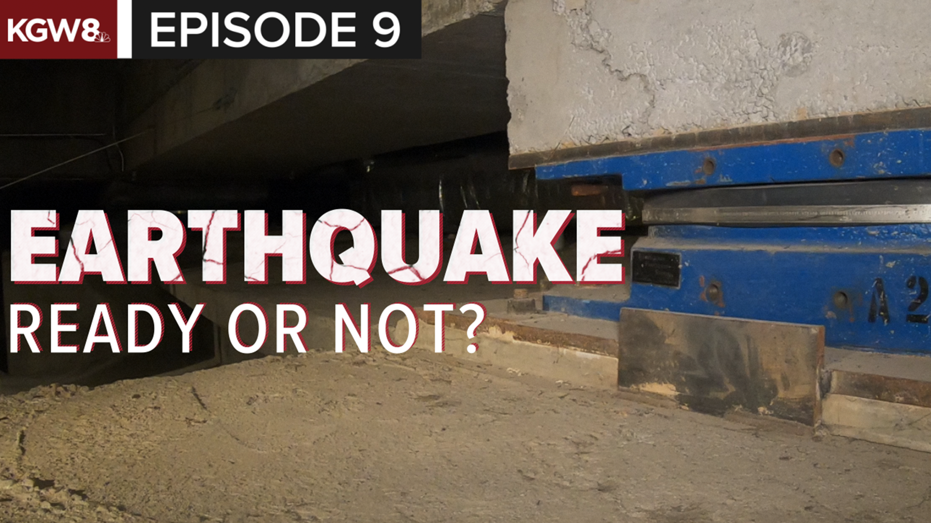 Ever wonder how some buildings stay upright during an earthquake? Here's a look at how some structures are built or retrofitted to withstand the violent shaking.