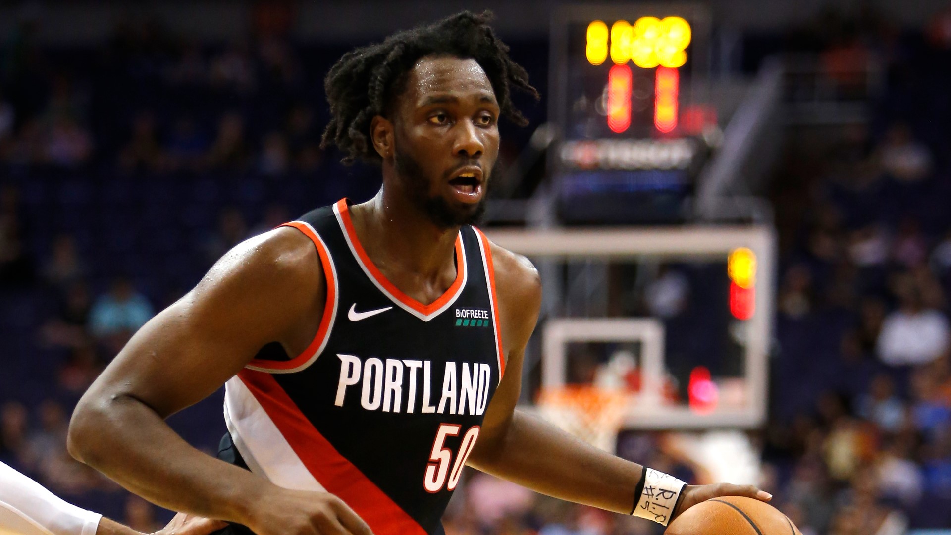 Former Purdue basketball star Caleb Swanigan dies at 25 9news