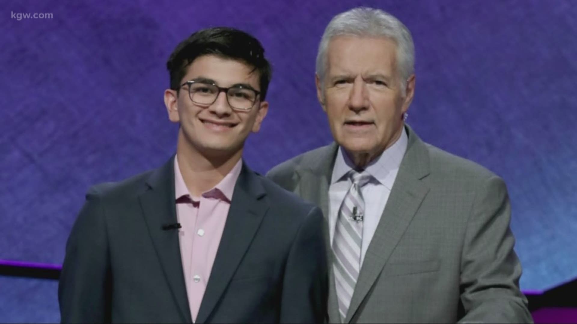 'Jeopardy!' host's emotional reaction to answer made a ...