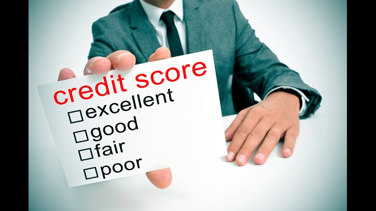 Where To Get Your Fico Score And Credit Report For Free - 