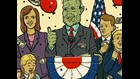 'Zombie' campaigns keep the cash flowing long after Congress members left office