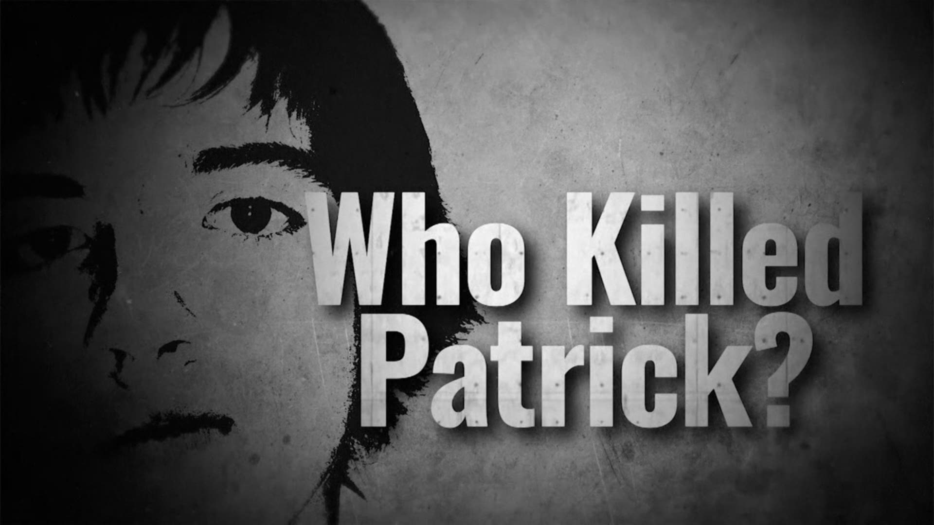 He was killed two weeks shy of his 19th birthday. Six years later, one question remains: Who killed Patrick Carver?