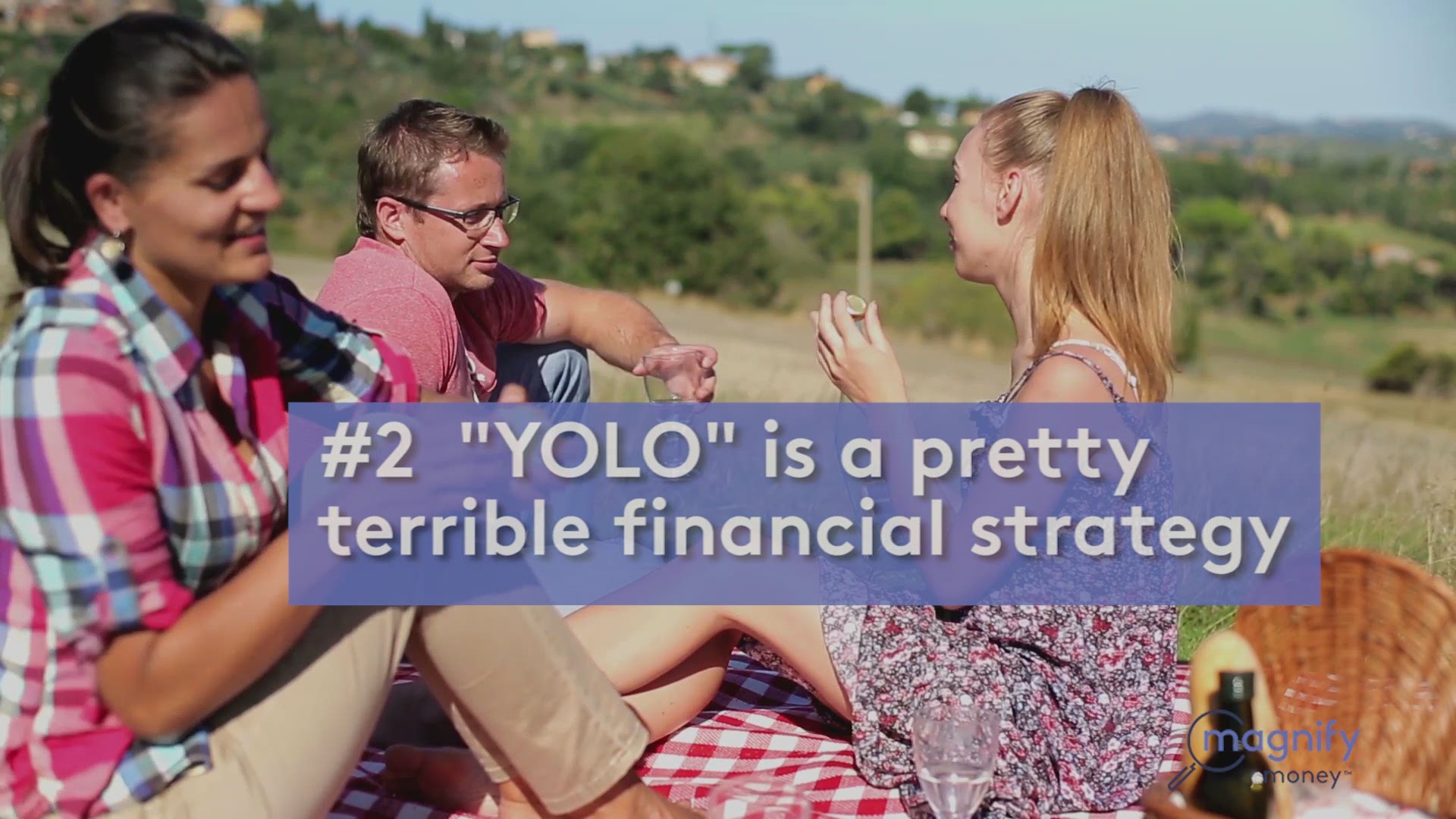 9 things you should learn about money in your 20's.
