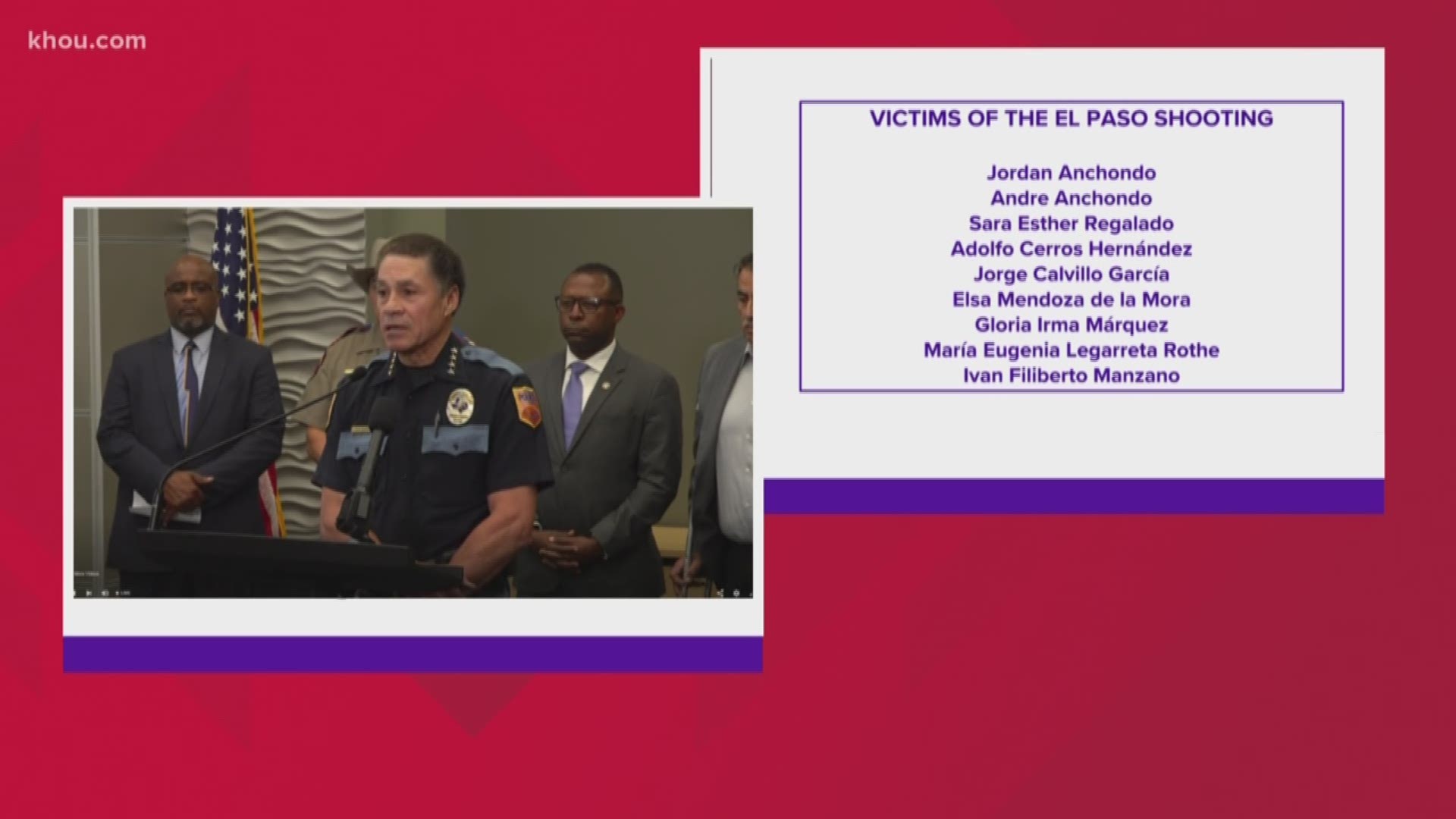 Who Is Patrick Crusius El Paso Shooting Suspect In Custody