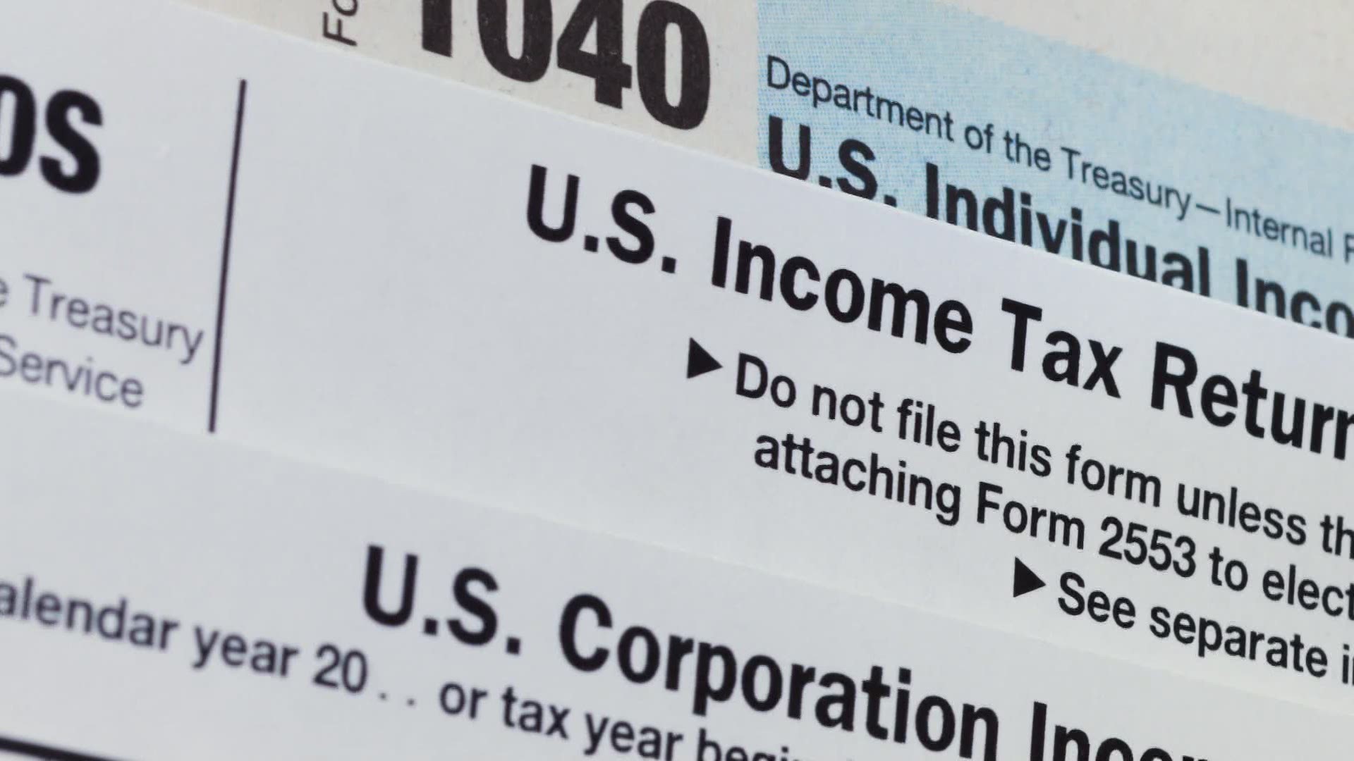 when are estimated taxes due 2021