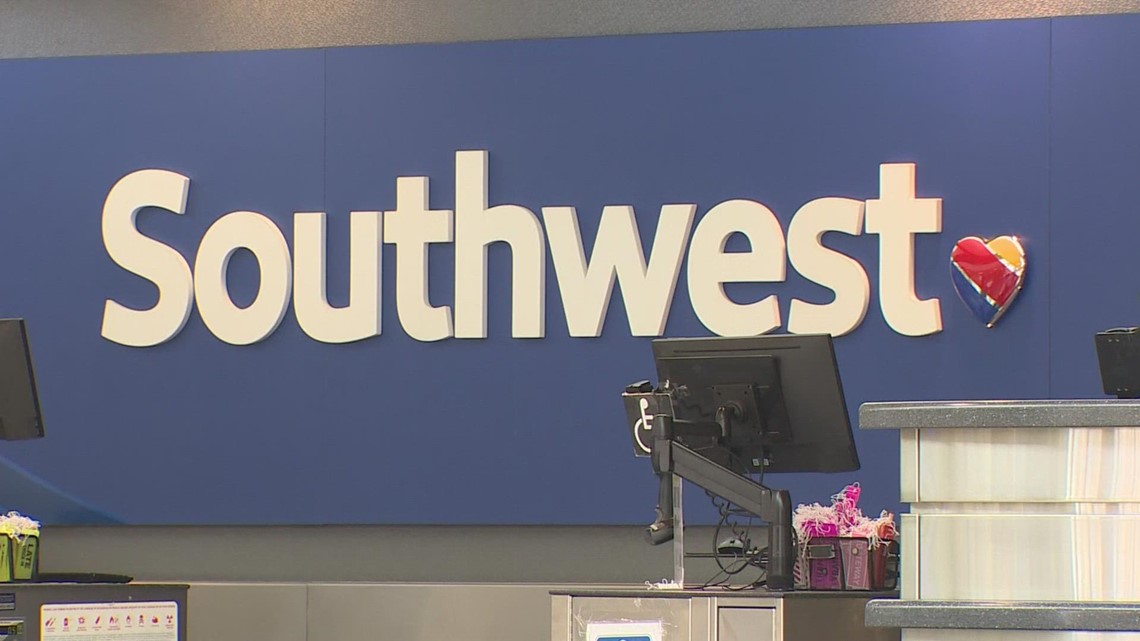 Southwest Airlines to stop flights to Bush airport (IAH) - Vimarsana News