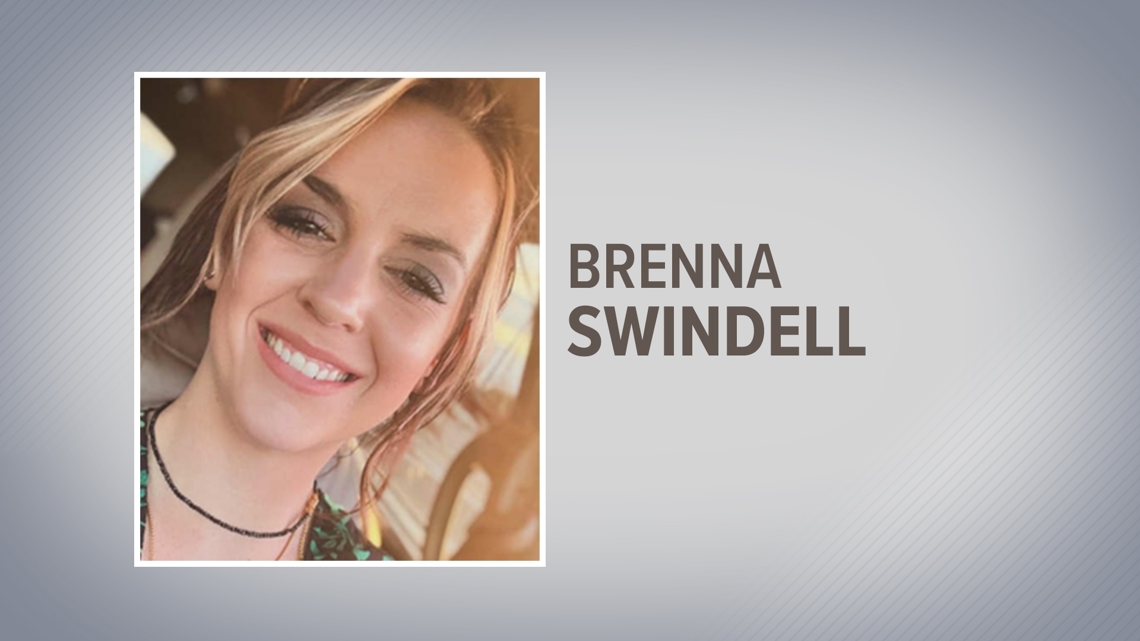 Brenna Swindell found Greg Swindell's daughter located in Oregon