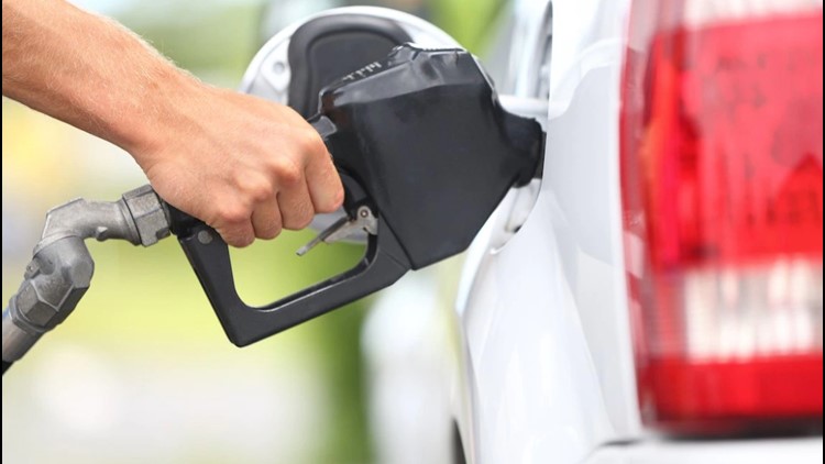 National average for gallon of gas could reach $6 this summer