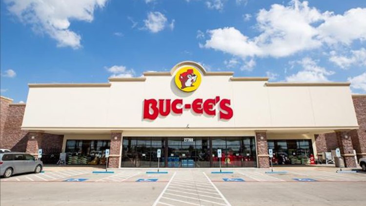 Costco, Buc-ee's ranked as best gas stations in US