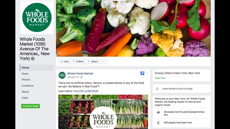 17 ways to save at whole foods 9news com if your local whole foods store has its own separate social media accounts follow their accounts via facebook instagram or twitter to get notified when