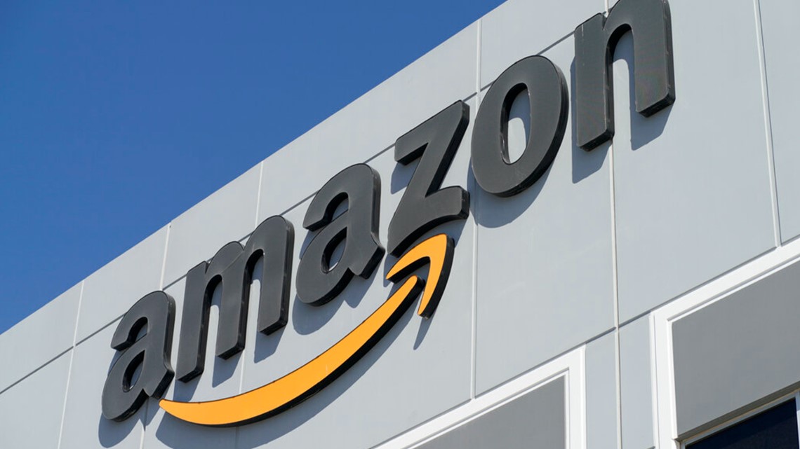 Amazon formally seeks new union election after workers approved - Vimarsana News