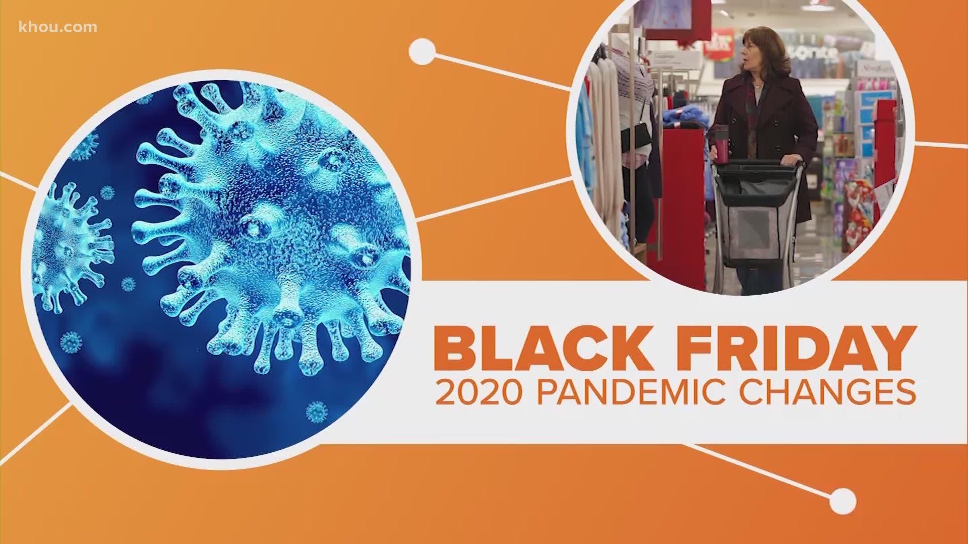 Home Depot Releases 2020 Black Friday Ad With Extended Shopping 9news Com