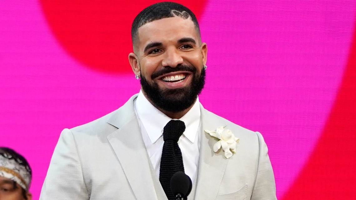 Drake postpones Denver concerts once again