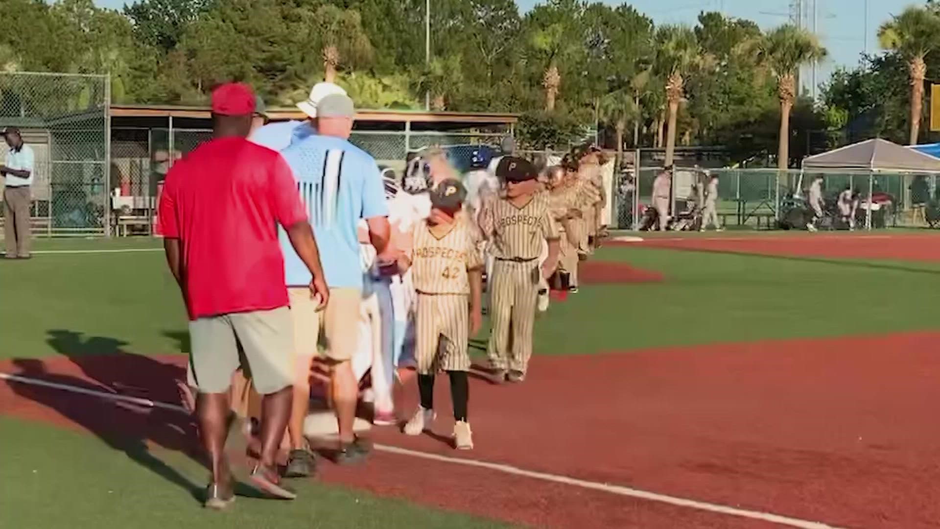 Youth baseball coach removed after rough encounter with opposing ...