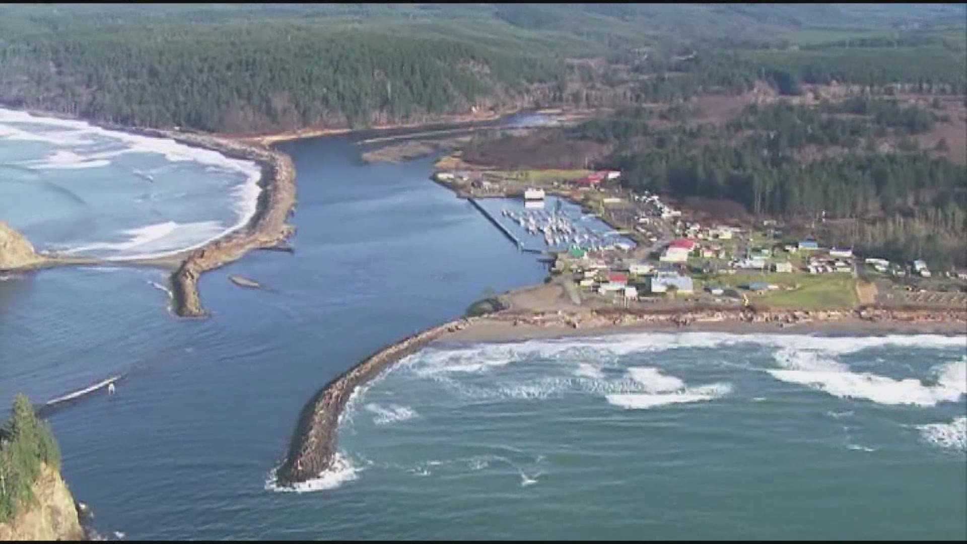 The 2011 Tohoku earthquake, which caused a tsunami and the Fukushima nuclear disaster, motivated Northwest communities to prepare.