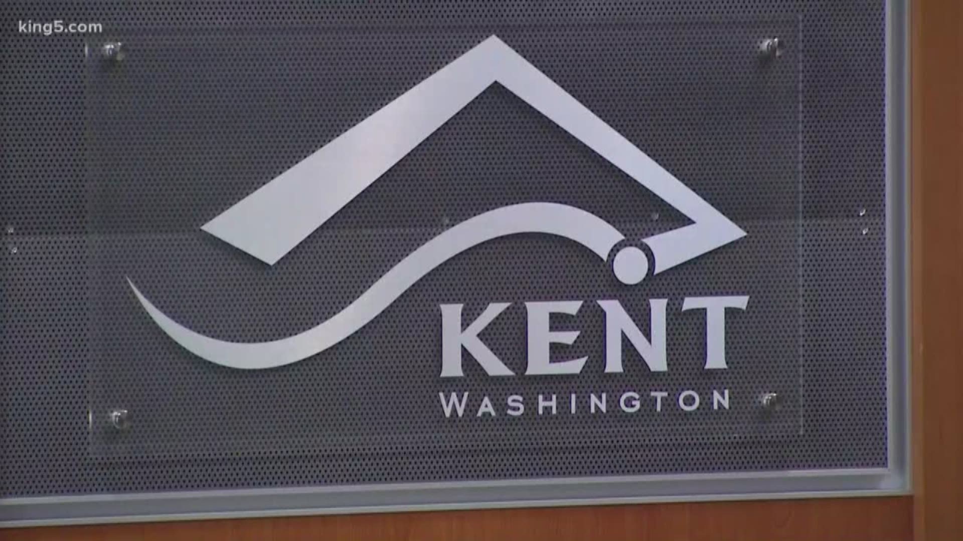People who test positive will be moved to motel in Kent, but city leaders say right now there is no plan as to how that motel or the patients will be managed.