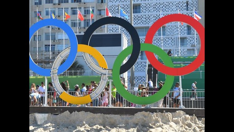 Year-round Olympic Channel digital site to debut after Rio closing - What Channel Is The Olympics On Right Now
