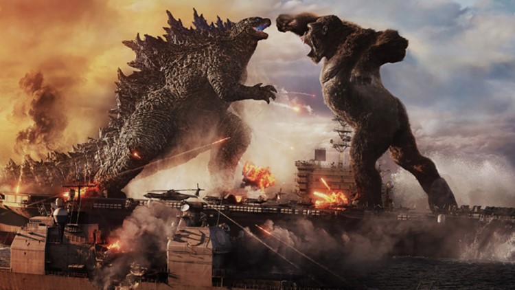 Godzilla vs. Kong: Using science to pick who'd win