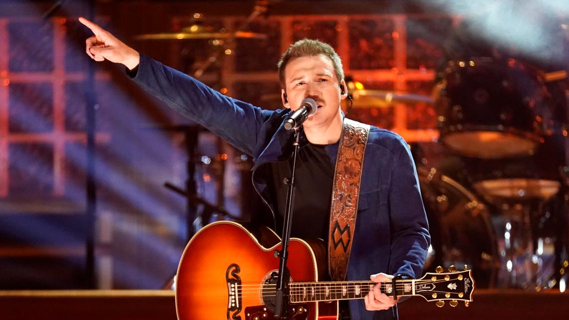 Morgan Wallen 'Still the Problem' 2026 Tour