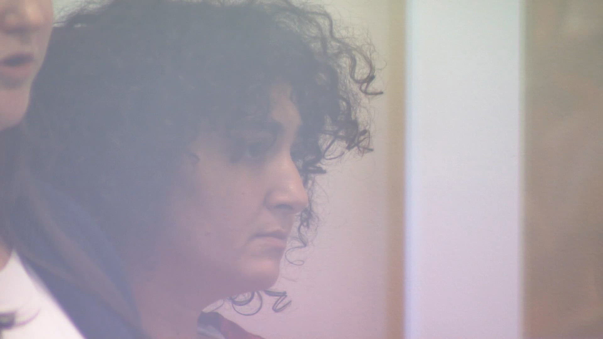 Seattle woman awaiting surgery after stranger allegedly bites chunk ...
