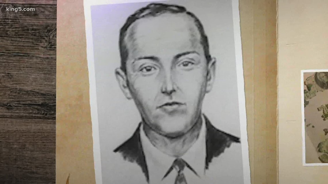 3 particles, 1 possible clue found in D.B. Cooper mystery - Vimarsana News