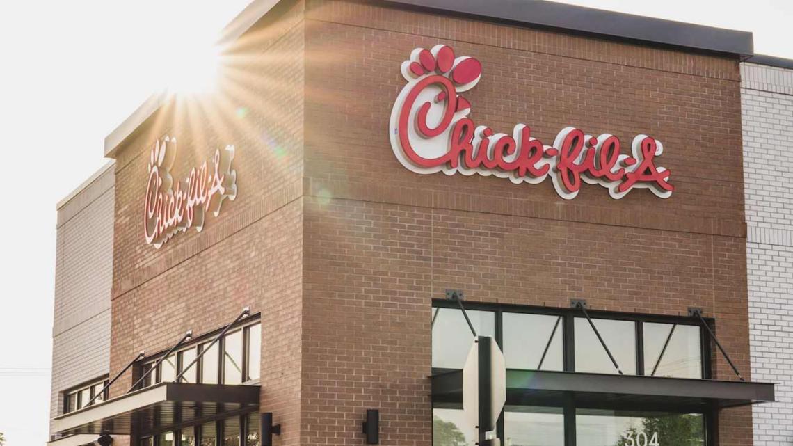 Colorado’s 2nd drive-thru-focused Chick-fil-A opens this week