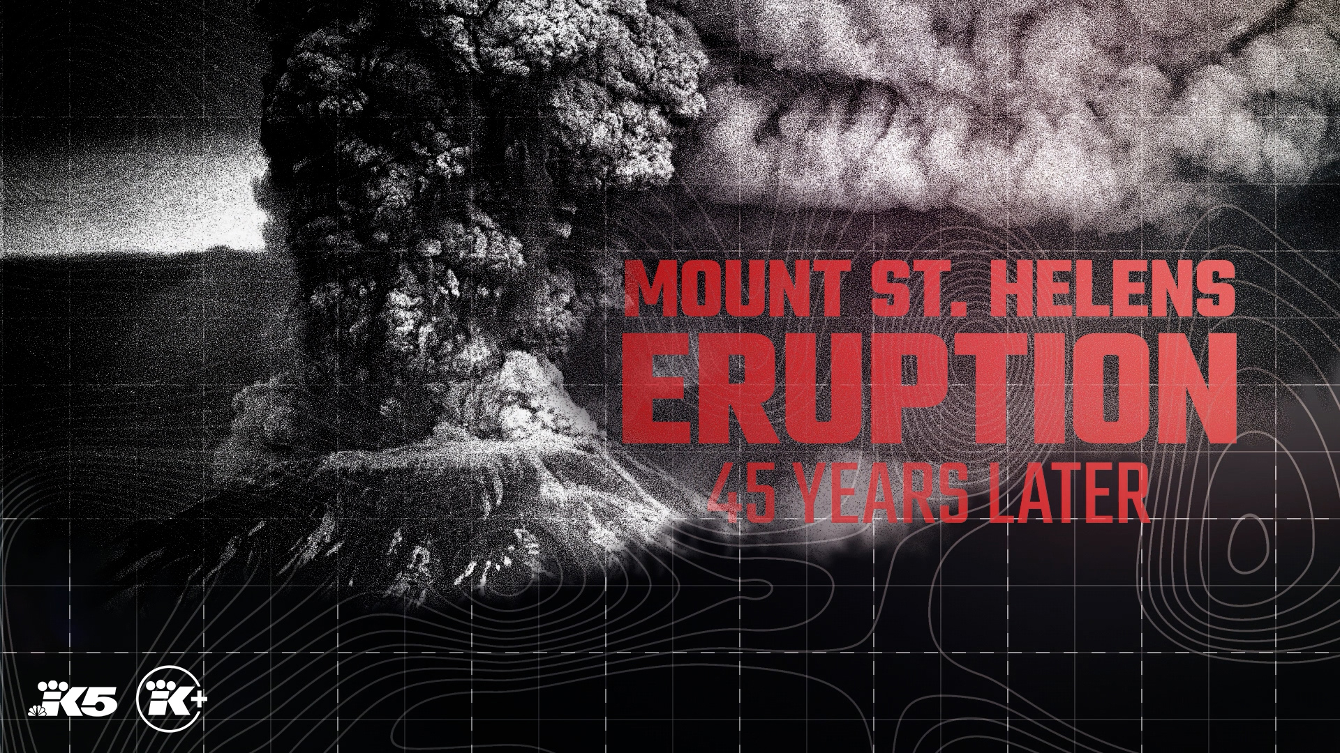 FACTS ABOUT MOUNT ST HELENS ERUPTION visual data 5