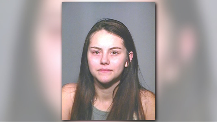Chandler mom arrested for 1st-degree murder after 4-week-old baby found dead in apartment
