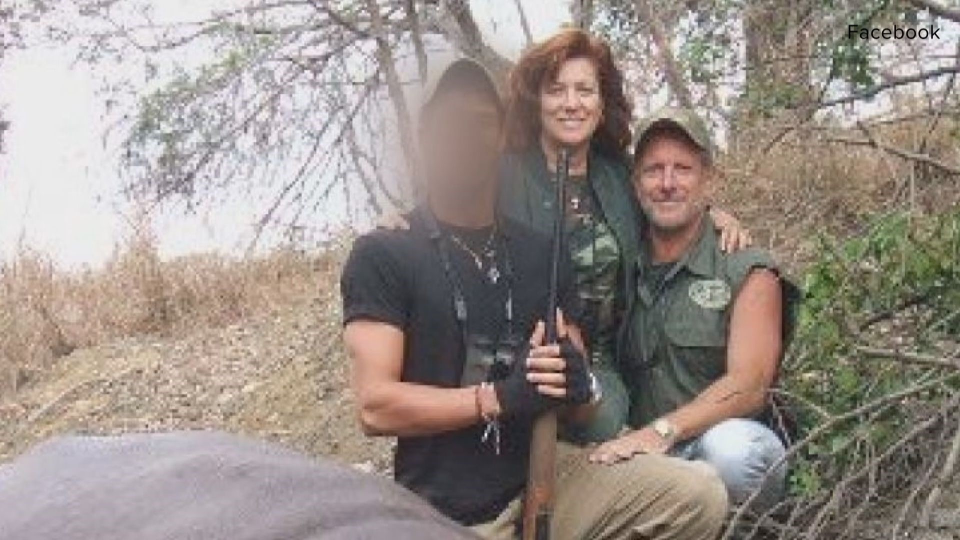 Dentist found guilty in wife's death on 2016 African safari | 9news.com