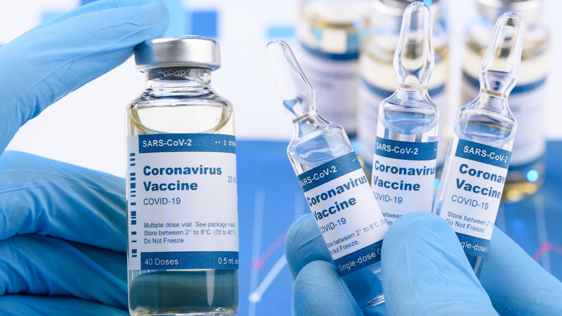 Arizona’s health department has opened eligibility for the COVID-19 vaccine to people 55 and older.