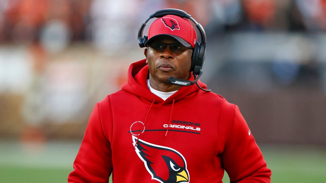 Vance Joseph building coaching staff ahead of interviews - The Phinsider