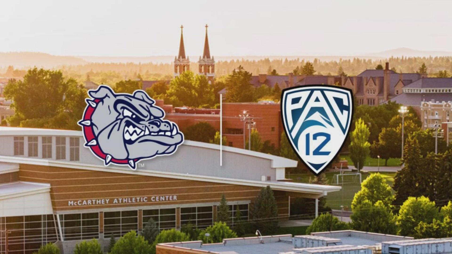 The Bulldogs will join the conference effective July 1, 2026, with competition beginning for all conference sports in the 2026-27 academic year.