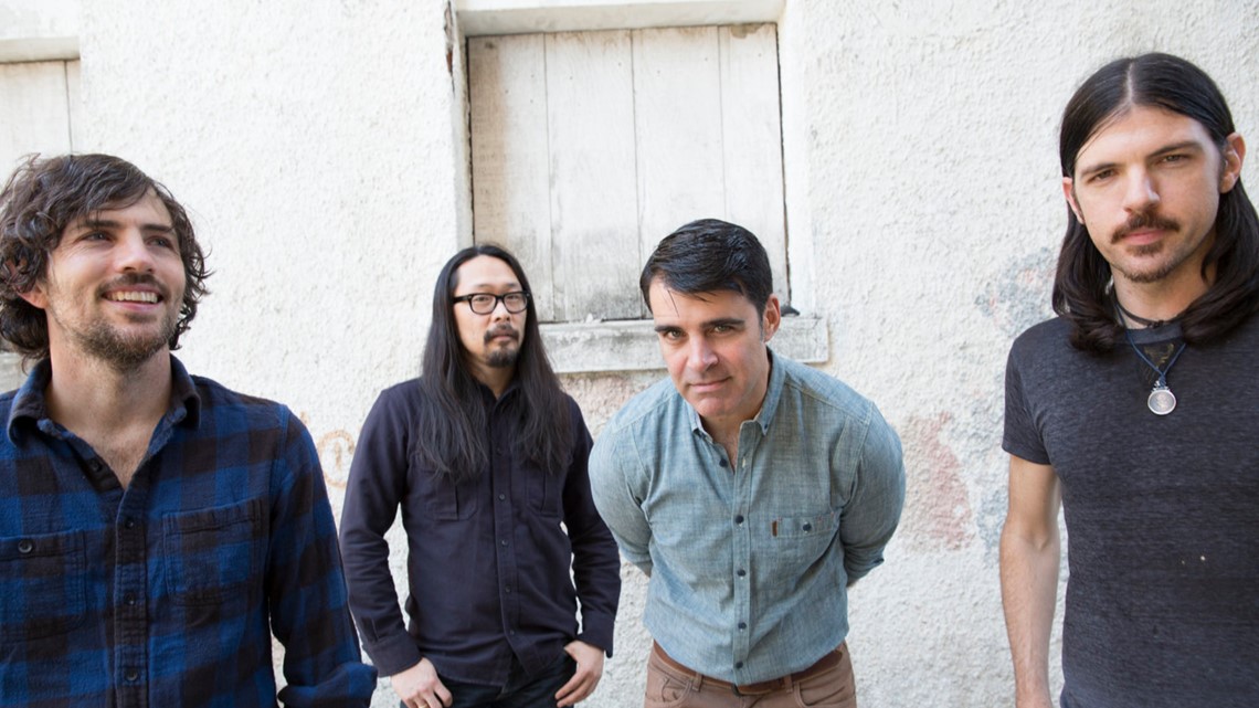 The Avett Brothers announce 3 night stint at Red Rocks 9news