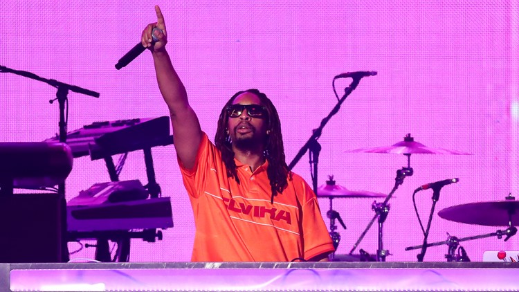 Lil Jon, All-American Rejects headline Taste of Fort Collins