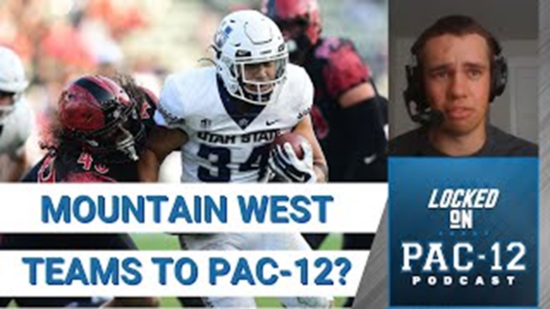 Spencer McLaughlin looks at which schools the Pac-12 could add ahead of 2024 to prevent itself from once again becoming a league of 10 teams.