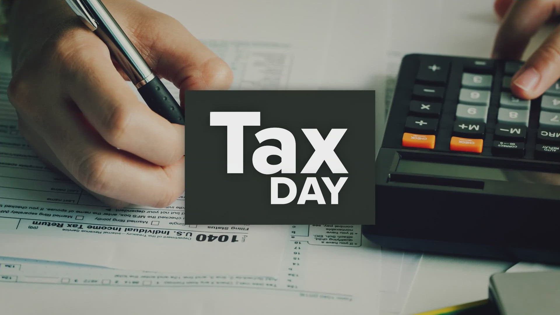 Tax Day deals: Restaurants and retailers offering discounts Tuesday
