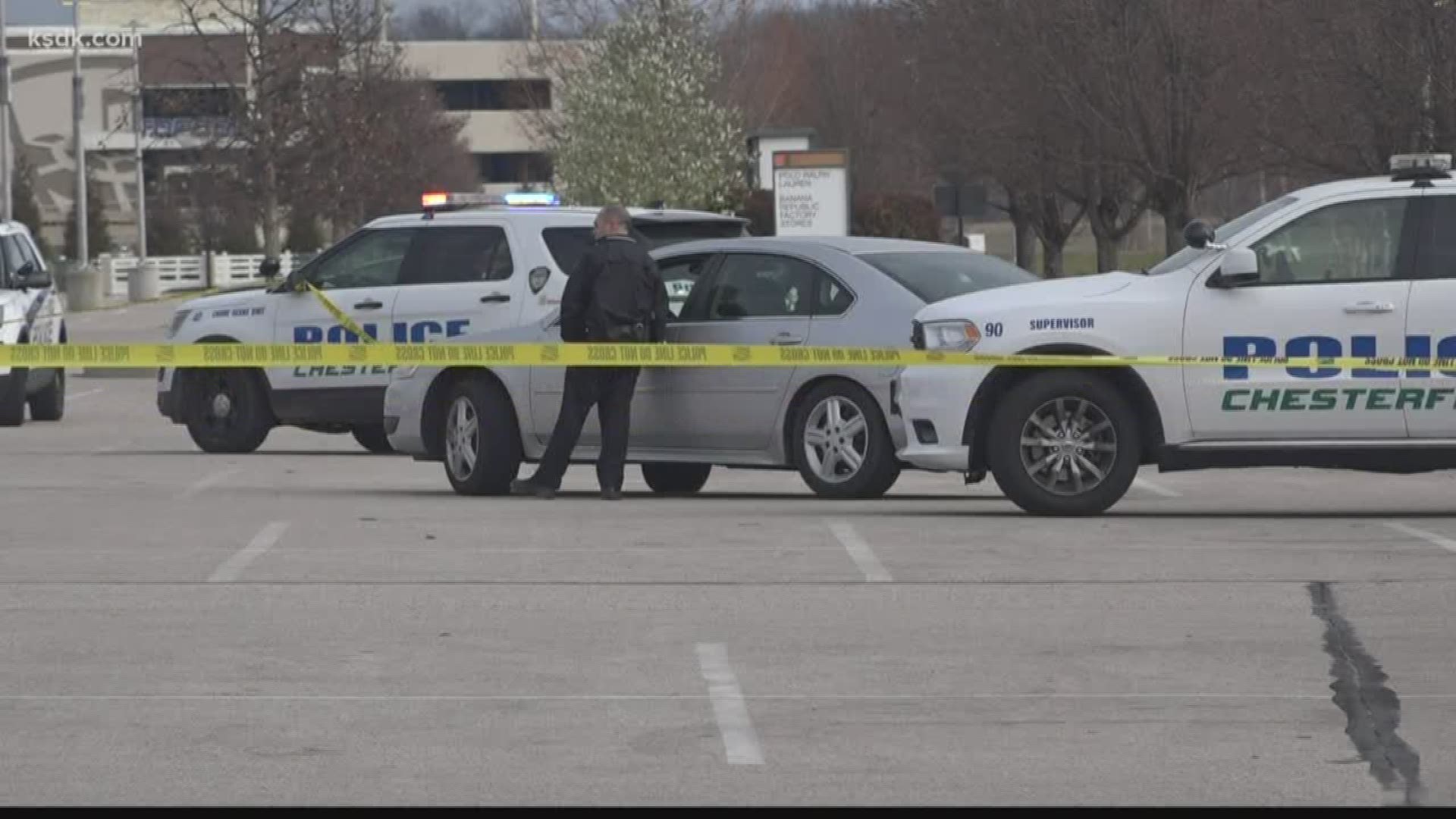 Chesterfield Outlet Mall | Man shot, killed identified | www.ermes-unice.fr